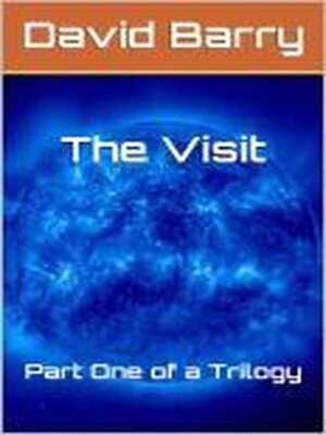 cover image of The Visit